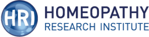 Homeopathy Research Institute Logo